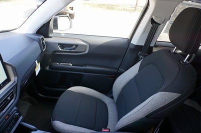 2026 Ford Bronco Sport Big Bend AWD