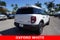 2026 Ford Bronco Sport Big Bend AWD