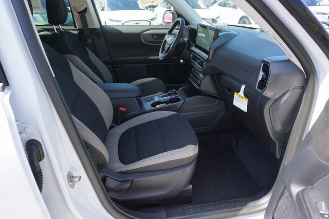 2026 Ford Bronco Sport Big Bend AWD