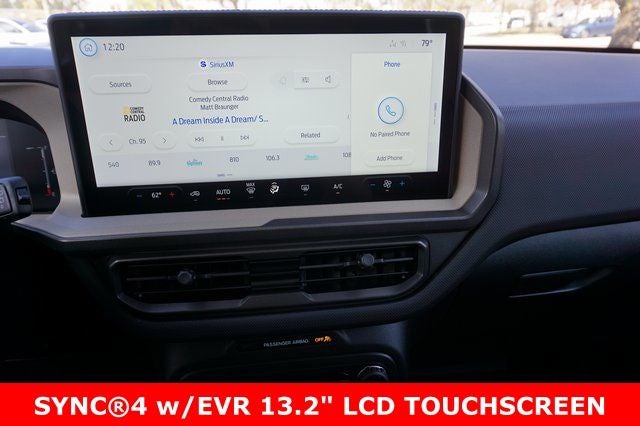 2026 Ford Bronco Sport Big Bend AWD