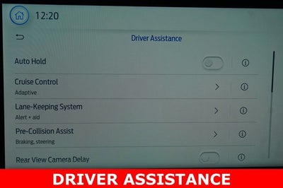 2026 Ford Bronco Sport Big Bend AWD