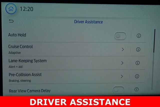 2026 Ford Bronco Sport Big Bend AWD