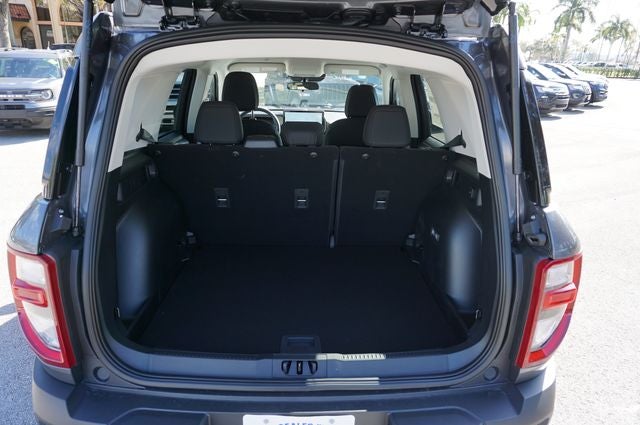2026 Ford Bronco Sport Big Bend AWD