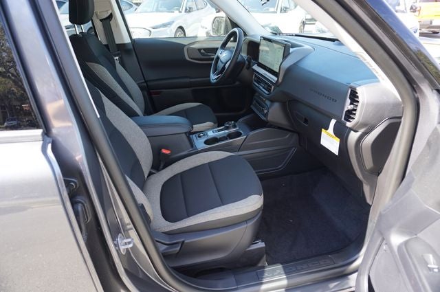 2026 Ford Bronco Sport Big Bend AWD