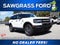 2026 Ford Bronco Sport Big Bend AWD