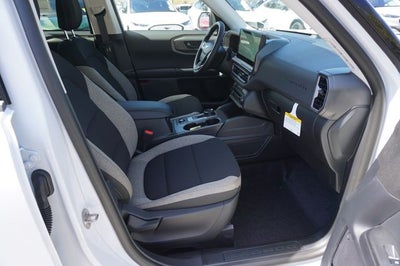 2026 Ford Bronco Sport Big Bend AWD