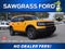 2026 Ford Bronco Sport Big Bend AWD