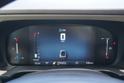 2026 Ford Bronco Sport Big Bend AWD