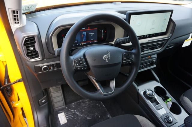 2026 Ford Bronco Sport Big Bend AWD
