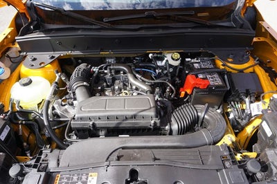 2026 Ford Bronco Sport Big Bend AWD