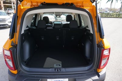 2026 Ford Bronco Sport Big Bend AWD