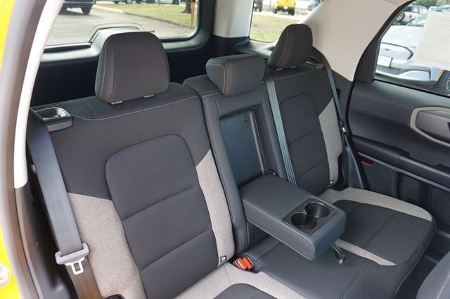 2026 Ford Bronco Sport Big Bend AWD