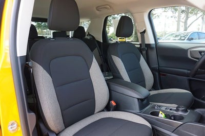 2026 Ford Bronco Sport Big Bend AWD