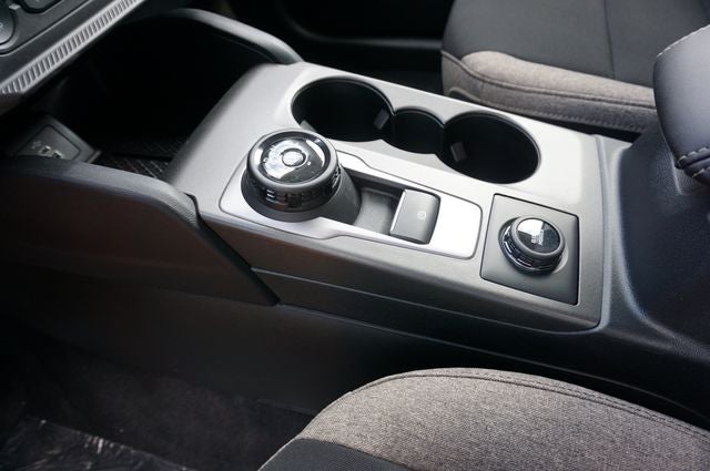 2026 Ford Bronco Sport Big Bend AWD