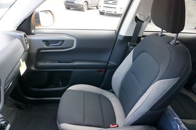 2026 Ford Bronco Sport Big Bend AWD