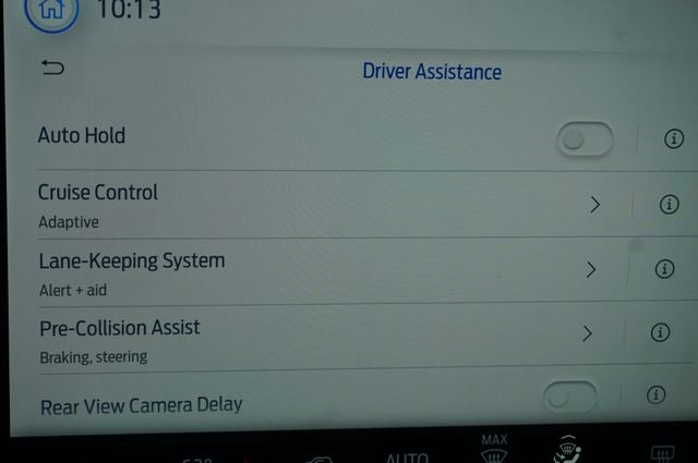 2026 Ford Bronco Sport Big Bend AWD