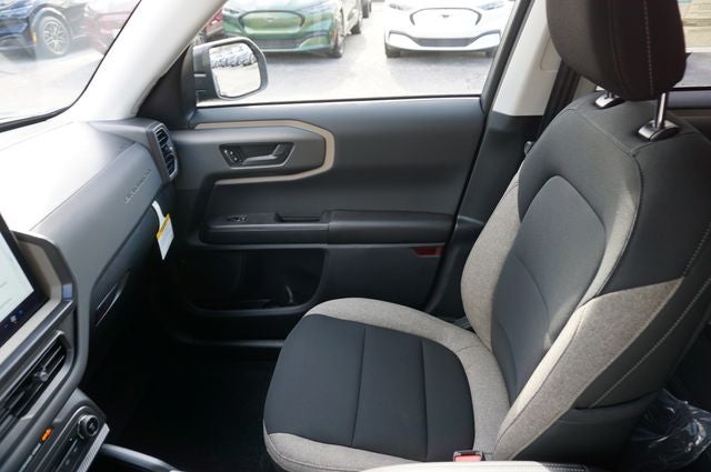 2026 Ford Bronco Sport Big Bend AWD