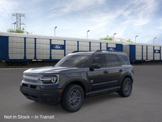 2026 Ford Bronco Sport Big Bend AWD