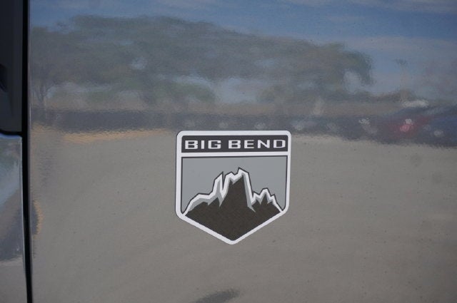 2026 Ford Bronco Sport Big Bend AWD