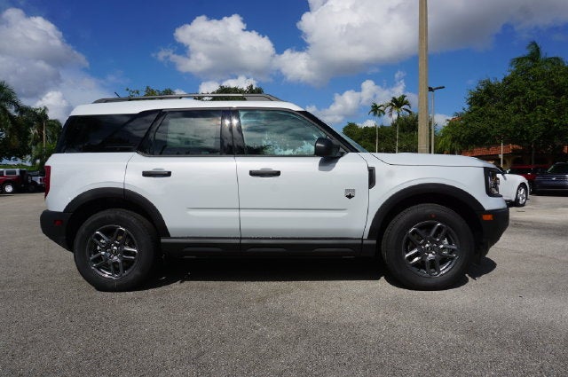 2026 Ford Bronco Sport Big Bend AWD
