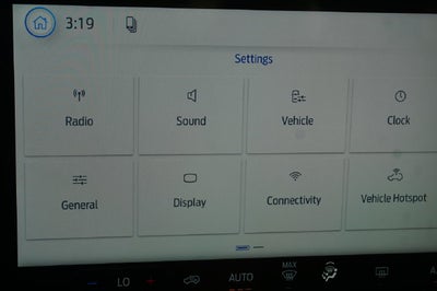 2026 Ford Bronco Sport Big Bend AWD