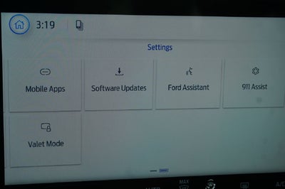 2026 Ford Bronco Sport Big Bend AWD