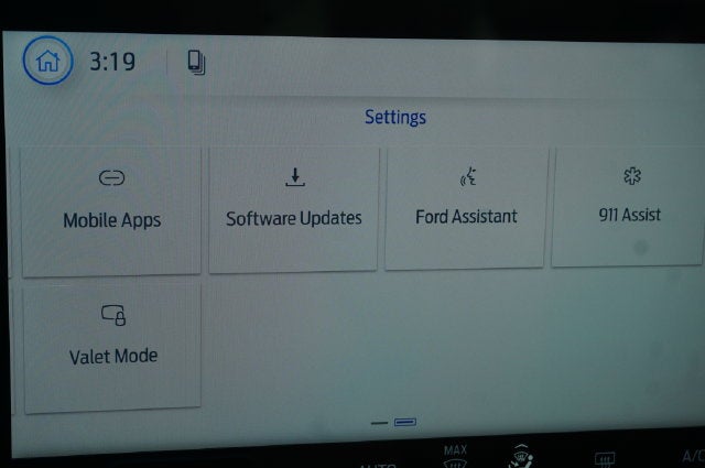 2026 Ford Bronco Sport Big Bend AWD