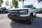 2026 Ford Bronco Sport Big Bend AWD