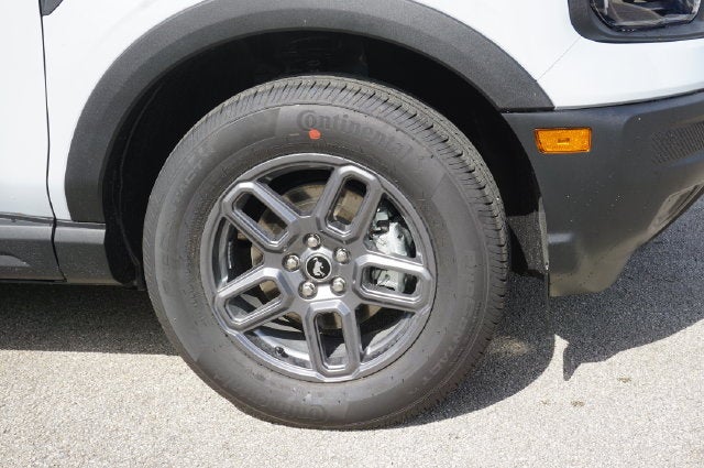 2026 Ford Bronco Sport Big Bend AWD