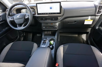 2026 Ford Bronco Sport Big Bend AWD