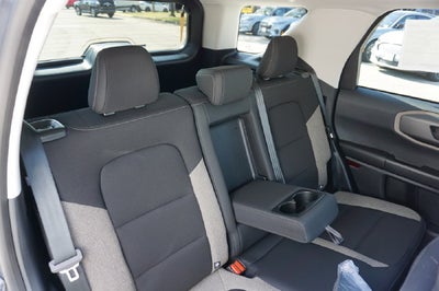 2026 Ford Bronco Sport Big Bend AWD