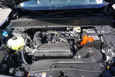 2026 Ford Bronco Sport Big Bend AWD