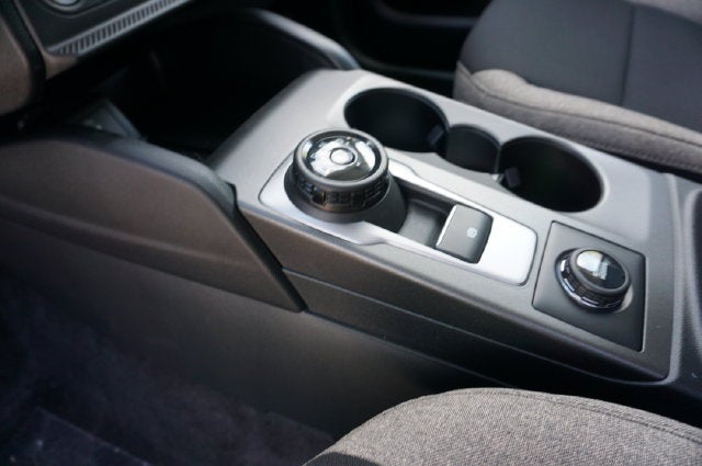 2026 Ford Bronco Sport Big Bend AWD