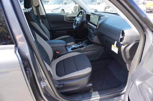 2026 Ford Bronco Sport Big Bend AWD