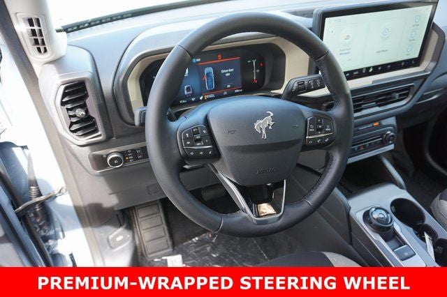 2026 Ford Bronco Sport Big Bend AWD