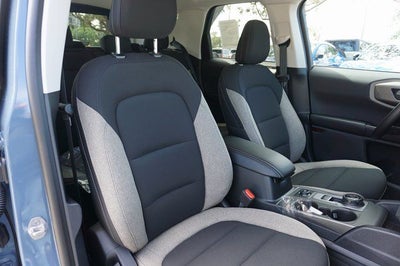 2026 Ford Bronco Sport Big Bend AWD
