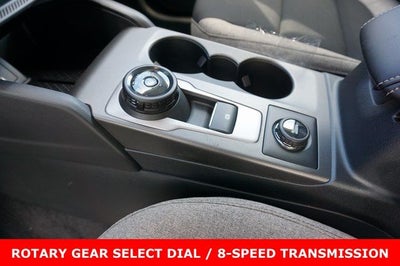 2026 Ford Bronco Sport Big Bend AWD