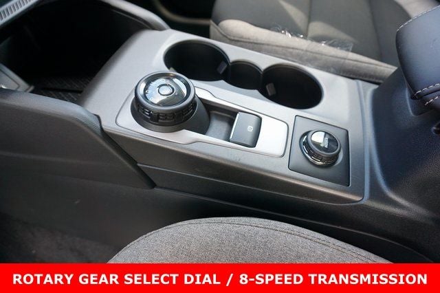 2026 Ford Bronco Sport Big Bend AWD
