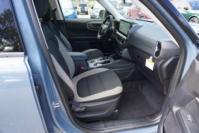 2026 Ford Bronco Sport Big Bend AWD
