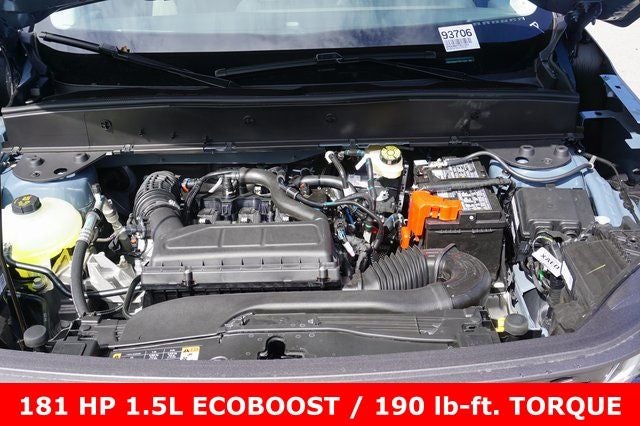 2026 Ford Bronco Sport Big Bend AWD