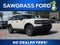 2025 Ford Bronco Sport Big Bend AWD
