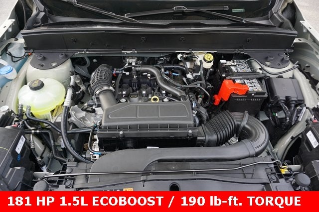 2025 Ford Bronco Sport Big Bend AWD