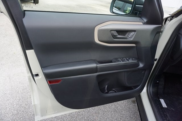 2025 Ford Bronco Sport Big Bend AWD