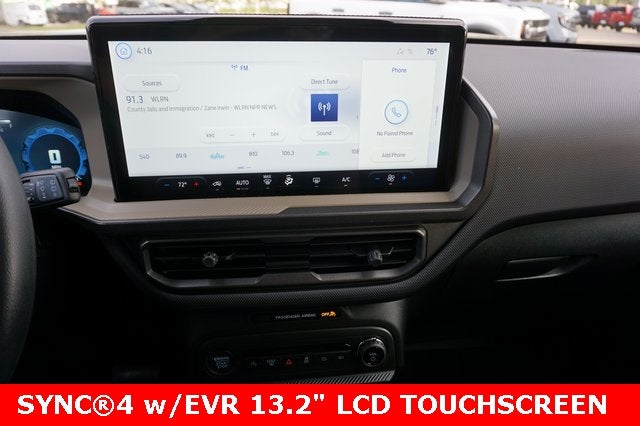 2025 Ford Bronco Sport Big Bend AWD