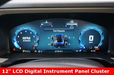 2025 Ford Bronco Sport Big Bend AWD