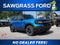 2025 Ford Bronco Sport Outer Banks AWD