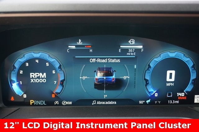 2025 Ford Bronco Sport Outer Banks AWD