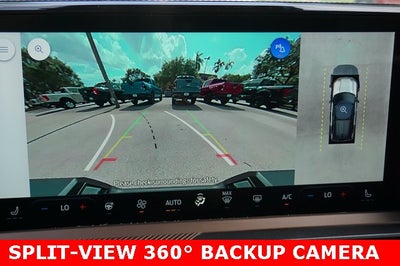 2025 Ford Bronco Sport Outer Banks AWD