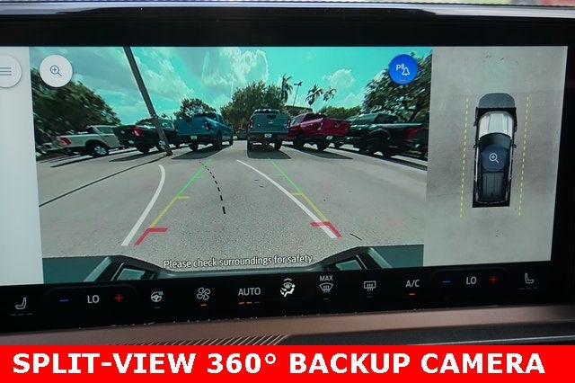 2025 Ford Bronco Sport Outer Banks AWD