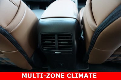 2025 Ford Bronco Sport Outer Banks AWD